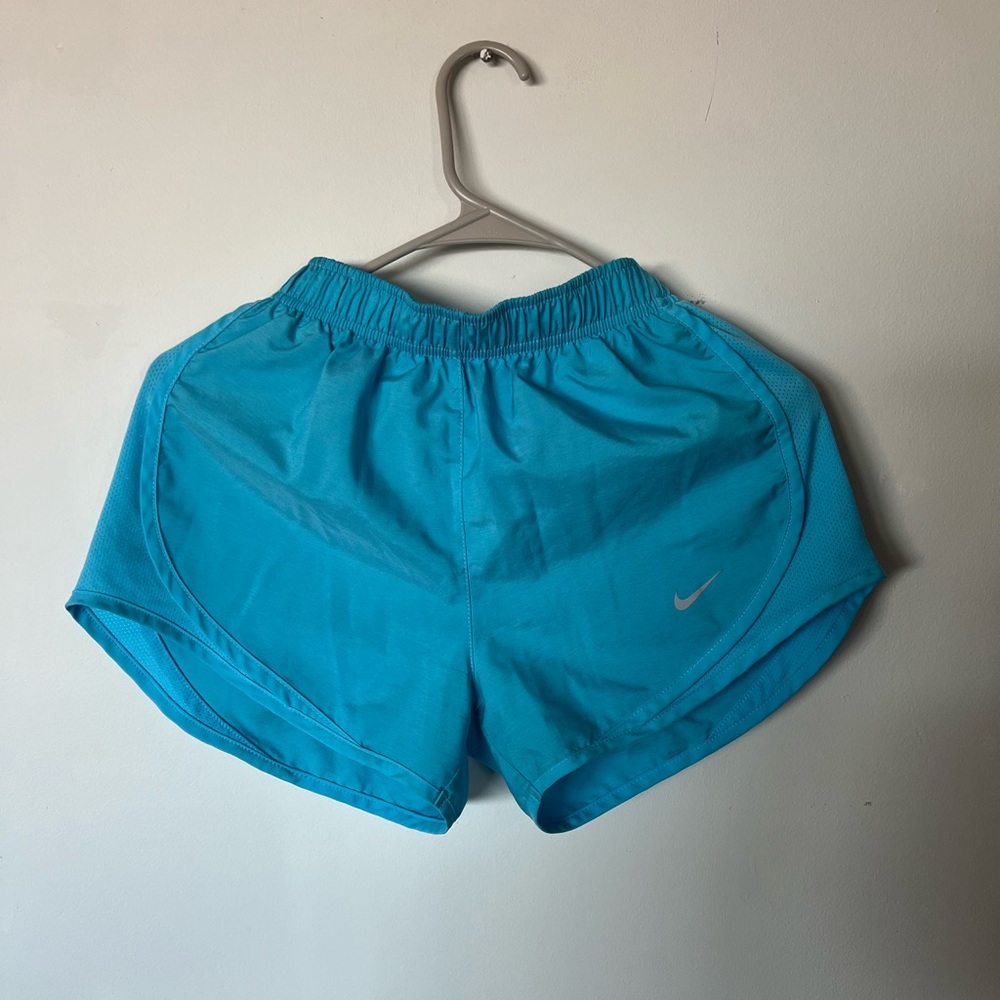 Nike Dri-fit Shorts